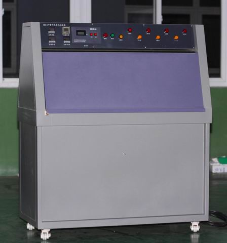 紫外光老化测试仪的图片