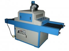 IMT-UV01固化机